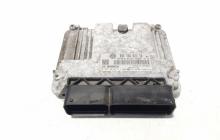 Calculator motor ECU, cod 03G906021TB, 0281014711, Skoda Octavia 2 (1Z3) 1.9 TDI, BXE (idi:647754)