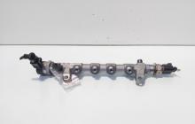 Rampa injectoare cu senzori, cod 03L130089P, Audi Q3 (8UB) 2.0 TDI, CFF (idi:648970)