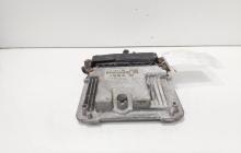 Calculator motor ECU, cod 03G906021LK, 0281013279, Vw Golf 5 Variant (1K5) 1.9 TDI, BXE (idi:647836)