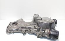 Capac distributie, cod 03C109211CF, Skoda Octavia 2 Combi (1Z5), 1.4 TSI, CAX (idi:649755)
