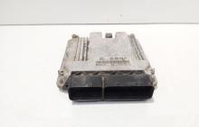 Calculator motor ECU, cod 03G906016ET, 0281011843, Vw Touran (1T1, 1T2) 2.0 TDI, BKD (idi:647813)