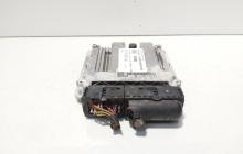 Calculator motor ECU Bosch, cod 03G906016CB, 0281011900, Seat Leon (1P1) 1.9 TDI, BKC (idi:647803)