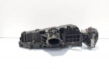Galerie admisie cu clapete, cod 03L129711AG, Skoda Superb II Combi (3T5), 2.0 TDI, CBB (idi:649146)