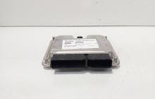 Calculator motor ECU, cod 038906019FP, 0281010729, Audi A6 Avant (4B5, C5) 1.9 TDI, AWX (idi:647818)