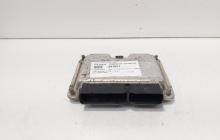 Calculator motor ECU, cod 038906012M, 0281001979, Audi A3 (8L1) 1.9 TDI, ALH (idi:647827)