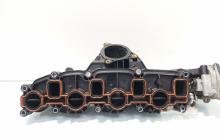 Galerie admisie cu clapete, cod 03L129711AG, VW Passat (3C2), 2.0 TDI, CBA (idi:649146)