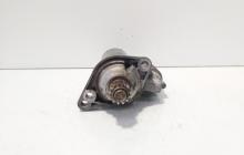 Electromotor cu Start-Stop, cod 02Z911024H, Audi A3 Sportback (8PA) 1.6 TDI, CAY, 5 vit man (idi:646668)