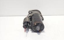 Electromotor cu Start-Stop, cod 02Z911024H, Seat Leon (1P1) 1.6 TDI, CAY, 5 vit man (idi:646668)