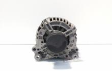 Alternator 140A Bosch, cod 03L903023, VW Passat Variant (3C5), 1.6 TDI, CAY (idi:649170)