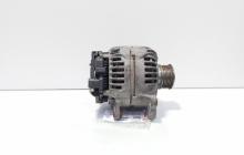 Alternator 140A Bosch, cod 03L903023, VW Touran (1T3), 1.6 TDI, CAY (idi:649170)