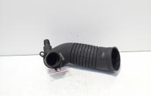 Furtun turbo, cod 8D0129615K, Audi A4 Avant (8E5, B6) 1.9 TDI, AVF (idi:647571)