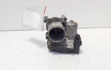 Clapeta acceleratie, cod 03D133062E, Skoda Fabia 2 (5J, 542) 1.2 benz, BZG (idi:646927)