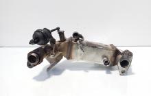 Racitor gaze, Bmw 1 Cabriolet (E88), 2.0 diesel, N47D20C (idi:649696)
