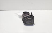 Clapeta acceleratie, cod 7804373-02, Bmw 5 Touring (E61), 2.0 diesel, N47D20A (idi:649710)