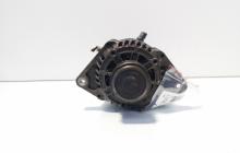 Alternator 100A, cod GM13500186, Opel Astra J Combi, 1.7 CDTI, A17DTJ (idi:649764)