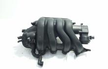 Galerie admisie cu clapete, cod 06F133210P, Vw Passat Variant (3C5) 2.0 FSI, BVX (id:649857)