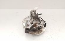 Fuzeta dreapta fata cu ABS, cod 3121-6764444-03, Bmw 3 (E90) 2.0 diesel, N47D20C (id:642738)