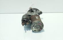 Electromotor, cod 9656262780, Peugeot 407, 2.0 HDI, RHR, 6 vit man (id:650056)