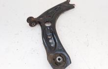 Brat trapez dreapta fata, cod 5Q0407152, Vw Golf 7 (5G) 1.6 TDI, CLH (id:650481)