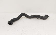 Tub intercooler, cod 39017741, Opel Astra K Combi, 1.6 CDTI, B16DTH (id:650607)