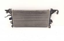 Radiator racire apa, cod 13453907, Opel Astra K Combi, 1.6 CDTI, B16DTH (id:650603)