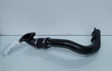 Teava intercooler, Nissan Qashqai, 1.5 DCI, K9K (id:650491)