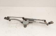 Ansamblu stergator fata, cod 8E1955023E, Seat Exeo ST (3R5) (id:650522)