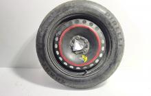 Roata rezerva slim R16, Bmw 1 (E81, E87) (id:650466)
