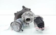 Turbosuflanta, cod 03C145702A, VW Jetta 4 (6Z), 1.4 TSI, CAX (id:650718)