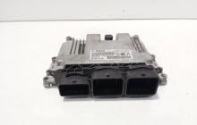 Calculator motor ECU, cod 9805947680, Citroen DS4, 1.6 HDI, 9HP (idi:647861)