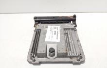 Calculator motor ECU, cod 03L907309, 0281015029, Vw Passat Variant (3C5) 2.0 TDI, CBA (idi:647936)