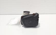 Clapeta acceleratie, cod 03D133062F, Skoda Fabia 2 Combi (5J, 545), 1.2 benz, BZG (idi:649175)