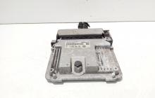 Calculator motor ECU, cod 03C907309A, 0261S05728, Skoda Octavia 2 Combi (1Z5) 1.4 TSI, CAX (idi:647771)