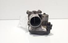 Clapeta acceleratie, cod 03D133062F, Skoda Fabia 1 Sedan (6Y3), 1.2 benz, BME (idi:649175)