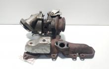 Turbosuflanta, cod 03L253016H, Seat Ibiza 5 (6J5) 1.6 TDI, CAY (idi:636628)