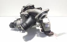 Turbosuflanta, cod 03L253016H, Seat Ibiza 5 (6J5) 1.6 TDI, CAY (idi:636628)