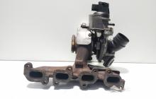 Turbosuflanta, cod 03L253016H, Seat Ibiza 5 (6J5) 1.6 TDI, CAY (idi:636628)