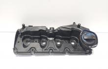 Capac culbutori, cod 03L103469H, Audi A3 (8P1) 1.6 TDI, CAY (idi:636670)
