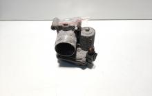 Clapeta acceleratie, cod 03D133062F, Seat Ibiza 5 ST (6J8) 1.2 benz, CGP (idi:574804)