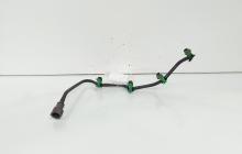 Rampa retur injectoare, Ford C-Max 2, 1.6 TDCI, T1DB (id:650816)