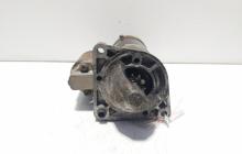 Electromotor Mitsubishi, cod GM55352882, Opel Astra H, 1.9 CDTI, Z19DTJ, 6 vit man (idi:636633)