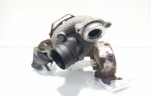 Turbosuflanta, cod 03L253016T, VW Passat (3C2), 1.6 TDI, CAY (idi:636620)