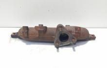 Galerie evacuare, Opel Astra H GTC, 1.7 CDTI, Z17DTR (idi:636530)