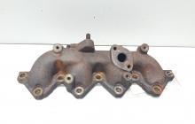 Galerie evacuare, Opel Corsa D, 1.7 CDTI, Z17DTR (idi:636530)