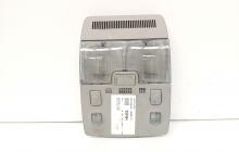 Lampa plafon, cod 8E0951177, Audi A4 (8EC, B7) (id:650484)