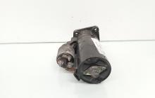 Electromotor, cod 4M5T-11000-KC, Ford Focus 2 (DA), 1.8 TDCI, KKDA, 5 vit man (id:650029)