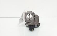 Clapeta acceleratie, cod 9673534480, Ford Focus 3, 1.6 TDCI, T1DA (id:650813)