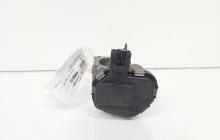 Clapeta acceleratie, cod 9673534480, Ford Focus 3, 1.6 TDCI, T1DA (id:650813)