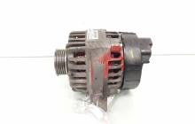 Alternator Denso, cod 51714794, Fiat Panda (169) 1.0 benz, 188A4000 (id:650100)