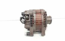 Alternator, cod 9654752880, Peugeot 407, 2.0 HDI, RHR (id:650042)